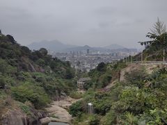 -大罗山风景区