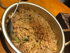 木桶芥菜饭-好武功闽南私房菜(万达店)