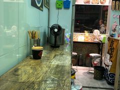 -洪福米线(浣纱路店)