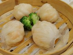 -幸运楼(北京路店)