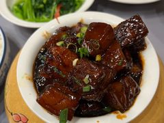 -金哥私房菜馆(张府园总店)
