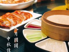 -粗茶淡饭·隐庐私厨(东亭店)