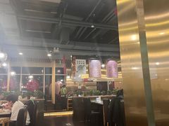 -烹然四季椰子鸡火锅(团结湖总店)