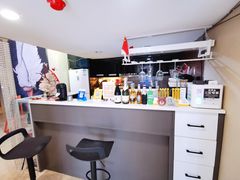 吧台-Fun奇点轰趴馆(正佳广场店)