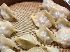 -来相会饺子·新辽菜(甘家口店)