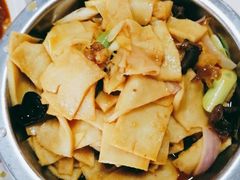 -清真·伊清阁餐厅
