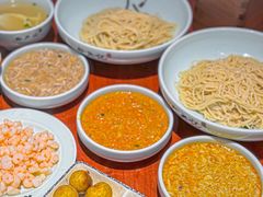 -裕兴记•蟹黄面馆(人民广场店)