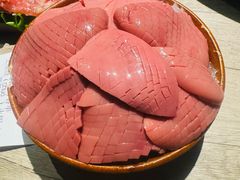 鲜腰块-王歘歘·chuǎ火锅(五道营店)