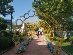 -安徒生童话乐园