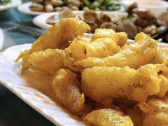 -沈家门海鲜夜排档(东港店)