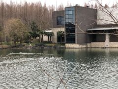 -上海怡沁园度假酒店