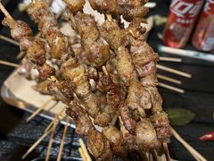 -上庄晋风庄园(上庄店)