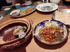 -常来小聚·广州非遗传承餐厅(地王广场店)