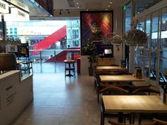 大堂-俏凤凰(美林M·LIVE天地东座店)