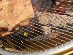 -西塔老太太泥炉烤肉(北京亚运村店)