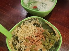-黄氏沥泉·冰粉(玉林店)
