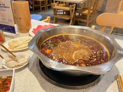 -袁记串串香(南区店)