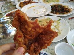 -九龙餐厅(大沽路店)