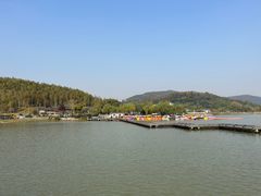 -南北湖风景区