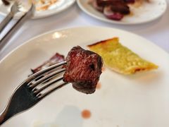 -拉蒂娜·巴西牛排馆 Latina·Brazilian Steakhouse(陆家嘴旗舰店)