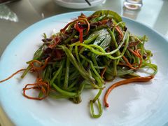 -品味泸沽湖•民族特色菜(大落水店)