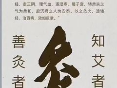 -裕和堂中医推拿艾灸(太古汇臻品店)