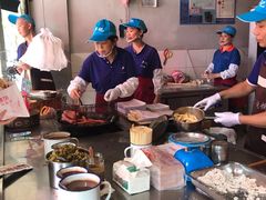 -尚食卢记烧饼(凤凰路总店)