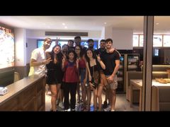 -乐口福家常菜馆(古庸路店)