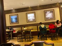 大堂-熙盛源(复兴路店)