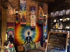 -雪灵魔法世界SHELLY’S TAROT(大良桂畔里店)