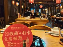 -老凯俚酸汤鱼(多彩城店)