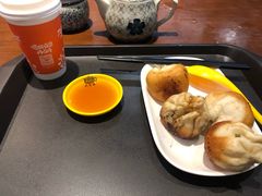 -大壶春生煎(四川中路店)