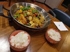 -川锅哎哟·麻辣香锅(国大城市广场店)