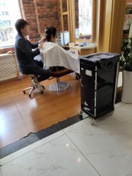 -逸丝风尚
