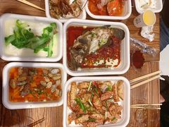 -盒马鲜生(悦峰店)