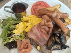 -Maxpoint Kitchen 西餐咖啡(乐峰广场店)