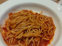 -Mr.Pizza米斯特比萨(五四广场青岛首店)