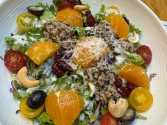 -沏点Trattoria意大利餐厅(新街口店)