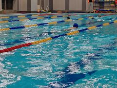 -奇迹健身(SM广场店)