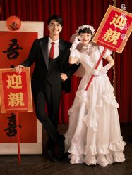 -今生有约婚纱摄影店(景德路店)