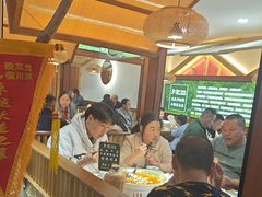 -光海·乡记酸菜鱼·始于1996(花园路店)