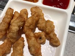 小酥肉-海底捞火锅(万科广场店)