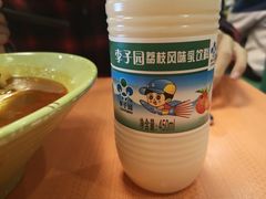 -益民餐厅(交通大学店)