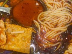 -雙冲柳州螺蛳粉&酸嘢&桂林米粉(簋街店)