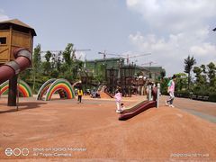 -枫香湖儿童公园