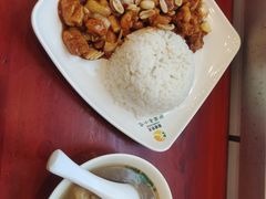 -护国寺小吃(新街口店)