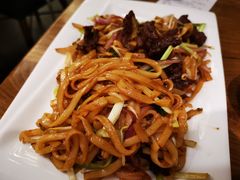 干炒牛河-点心传说·粤菜点心(佐阾虹湾店)