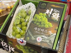 -嘿嘛仓储购(华明店)