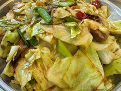 -三品香·江浙菜(松江九谊店)