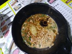 -大四喜·鲜牛肉火锅(洛阳大学城店)